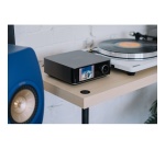 Amplificateur hi-fi Wiim Amp Ultra Space Grey