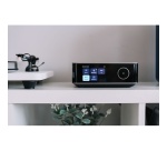 Amplificateur hi-fi Wiim Amp Ultra Space Grey