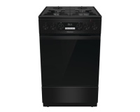 Gazinière Hisense HKS5C71BF