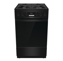 Gazinière Hisense HKS5C71BF