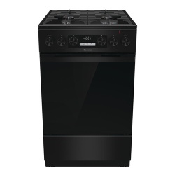 Gazinière Hisense HKS5C71BF