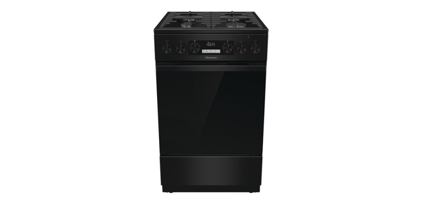 Gazinière Hisense HKS5C71BF