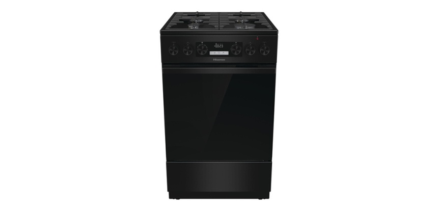 Gazinière Hisense HKS5C71BF