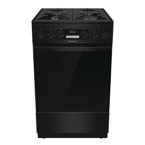 Gazinière Hisense HKS5C71BF
