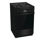 Gazinière Hisense HKS5C71BF