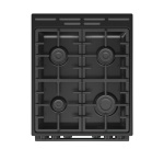 Gazinière Hisense HKS5C71BF