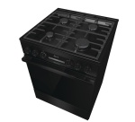 Gazinière Hisense HKS5C71BF