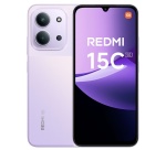 Smartphone Xiaomi Redmi 15C 5G 4/256 Dusk Purple
