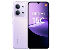 Smartphone Xiaomi Redmi 15C 5G 4/256 Dusk Purple