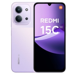 Smartphone Xiaomi Redmi 15C 5G 4/256 Dusk Purple
