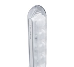 Enceinte bibliothèque Harman-kardon Soundsticks 5 Blanc, Bluetooth a 2.1 canaux avec HDMI et éclairage entraînant