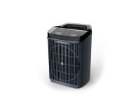 Chauffage soufflant Rowenta Intense Comfort Aqua SO6551F0 Noir