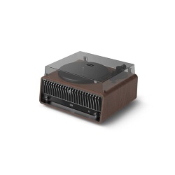 Chaine HiFi Philips et platine Century TAV9000D Bluetooth Noyer