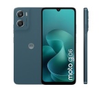 Smartphone Motorola Moto G06 4 128 Tapestry bleu