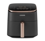 Friteuse sans huile Cosori Friteuse à air Turbo Blaze Chef Edition 6L KOSP0019EUN