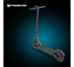 Trottinette électrique Acer ES Series 5 Advanced Predator 833 W Noir
