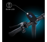 Trottinette électrique Acer ES Series 5 Advanced Predator 833 W Noir