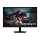 Ecran PC Samsung ODYSSEY G5 G50D - QHD - 180 Hz - 32''''