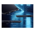 PC portable Acer gaming Predator Helios Neo 18 AI PHN18-72-99MT 18" LCD 240 Hz Intel Core Ultra 9 32 Go RAM 1 To SSD Nvidia GeForce RTX 5070 Noir