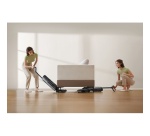 Aspirateur laveur Mova M10