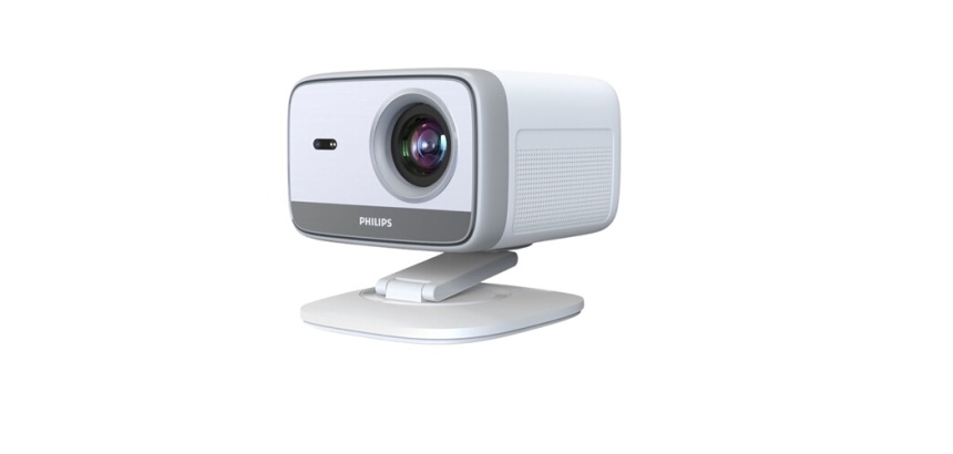 Vidéoprojecteur Philips Neopix 444 Full HD