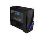 Unité Centrale Msi PC Gaming Mag Infinite S3 14NVL7-3039FR Intel Core i7 16 Go RAM 1 To SSD Nvidia GeForce RTX 5060 Noir