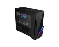Unité Centrale Msi PC Gaming Mag Infinite S3 14NVL7-3039FR Intel Core i7 16 Go RAM 1 To SSD Nvidia GeForce RTX 5060 Noir