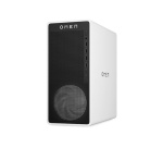 Unité Centrale Hp PC Gaming Omen 16L TG03-0098nf Intel Core Ultra 7 32 Go RAM 1 To SSD Nvidia GeForce RTX 5060 Ti Blanc