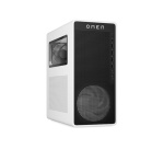 Unité Centrale Hp PC Gaming Omen 16L TG03-0098nf Intel Core Ultra 7 32 Go RAM 1 To SSD Nvidia GeForce RTX 5060 Ti Blanc