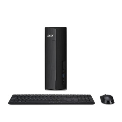 Unité Centrale Acer Aspire XC-1710 Intel Core i3 8 Go RAM 512 Go SSD Noir