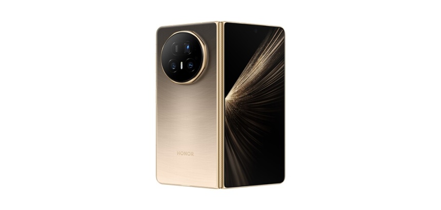 Smartphone Honor Magic V5 16/512 Dawn Gold