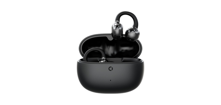 Ecouteurs Echo Echo Pods OWS Noir