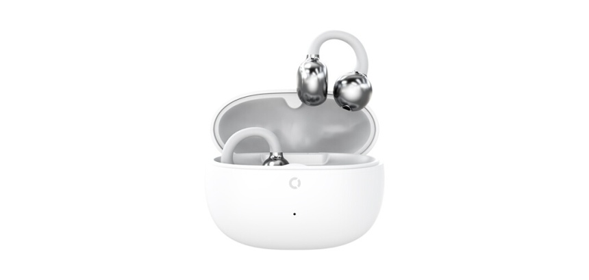 Ecouteurs Echo Echo Pods OWS Blanc