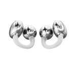 Ecouteurs Echo Echo Pods OWS Blanc