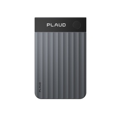 Dictaphone Plaud NOTE PRO BLACK