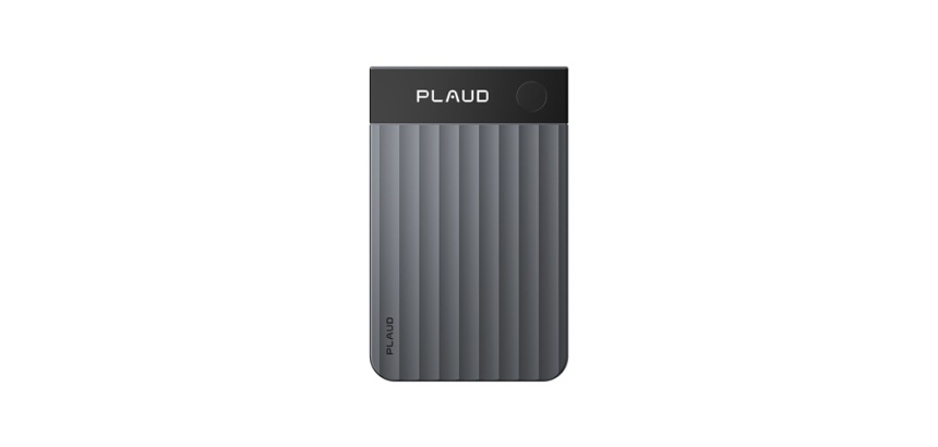 Dictaphone Plaud NOTE PRO BLACK