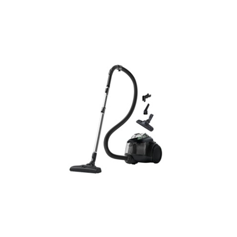 Aspirateur sans sac Electrolux EL61C2GRN