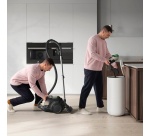 Aspirateur sans sac Electrolux EL61C2GRN