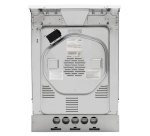 Cuisinière vitrocéramique Fagor FACV3004B Blanc