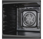 Cuisinière vitrocéramique Fagor FACV3004B Blanc