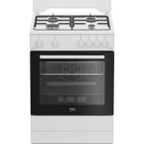 Gazinière Beko fbg62121wd