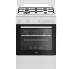 Gazinière Beko fbg62121wd