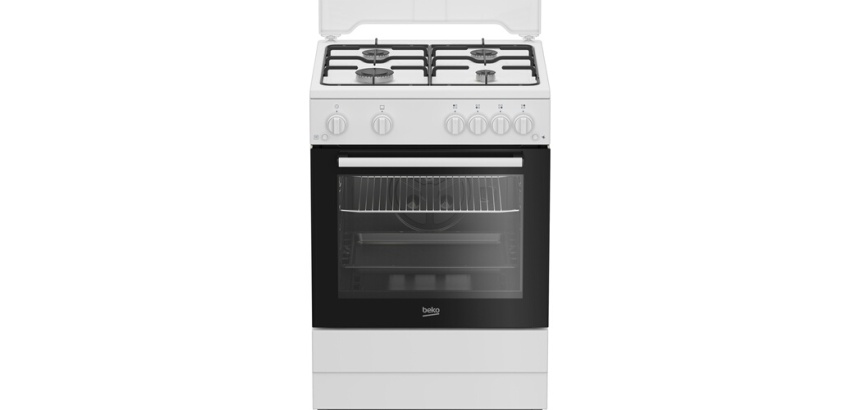 Gazinière Beko fbg62121wd