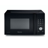 Micro-ondes + Gril Hisense H20MOBSD1HG 20 L Noir