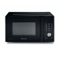 Micro-ondes + Gril Hisense H20MOBSD1HG 20 L Noir