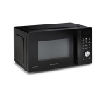 Micro-ondes + Gril Hisense H20MOBSD1HG 20 L Noir
