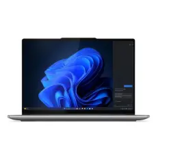 PC portable Lenovo Yoga Pro 7 14IAH10 14,5" Ecran tactile OLED 120 Hz Intel Core Ultra 9 32 Go RAM 1 To SSD Gris