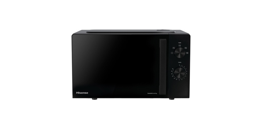 Micro-ondes mono-fonction Hisense H20MOBP1H