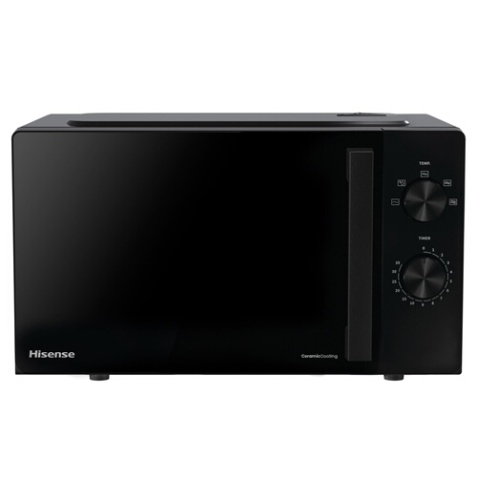 Micro-ondes mono-fonction Hisense H20MOBP1H