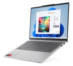 PC portable Lenovo IdeaPad Slim 5 13ARP10 13,3" WUXGA AMD Ryzen 7 16 Go RAM 1 To SSD Gris clair